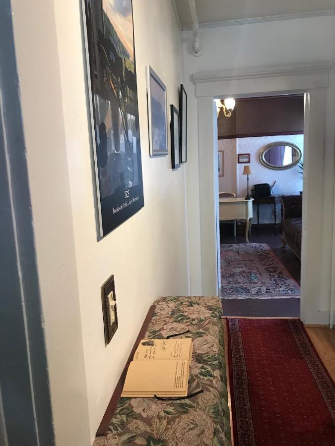 Artful Lodger Newport Exteriör bild